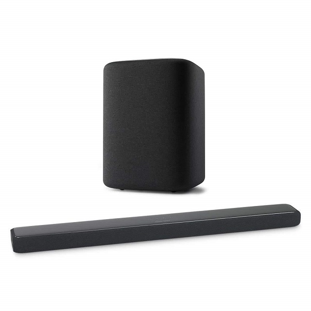 soundbar harman kardon enchant 1300 3