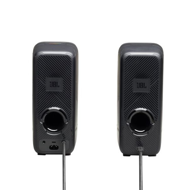 Loa Gaming JBL Quantum Duo