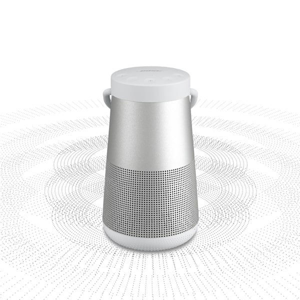 Loa BOSE SoundLink Revolve Plus II
