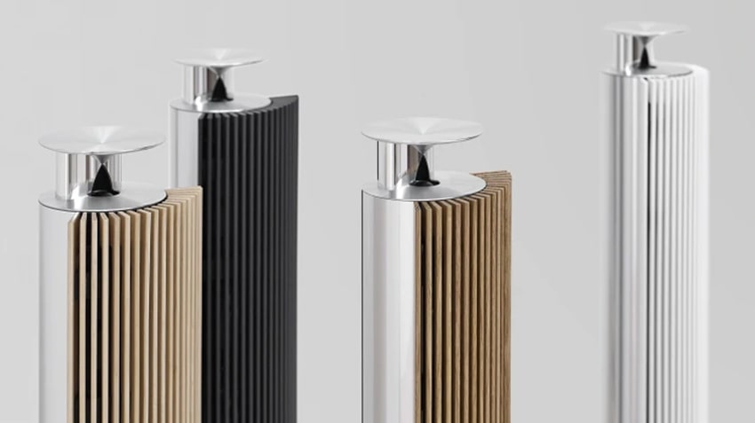 Loa B&O Beolab 18