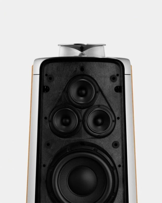 Loa B&O BeoLab 50