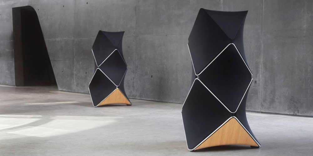 Loa B&O Beolab 90