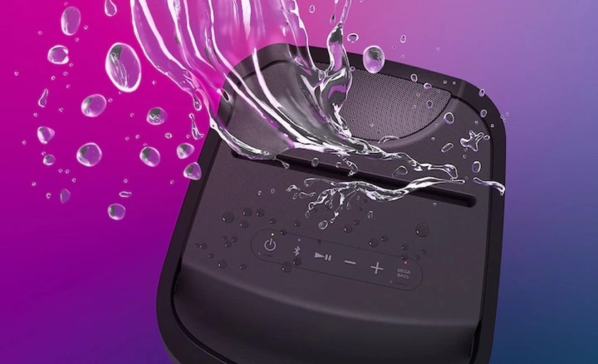 Loa Sony SRS-XP700