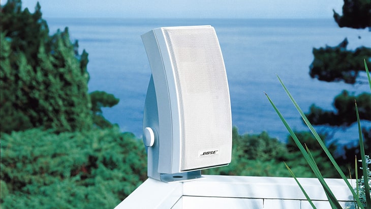 Loa Bose của nước nào sản xuất?