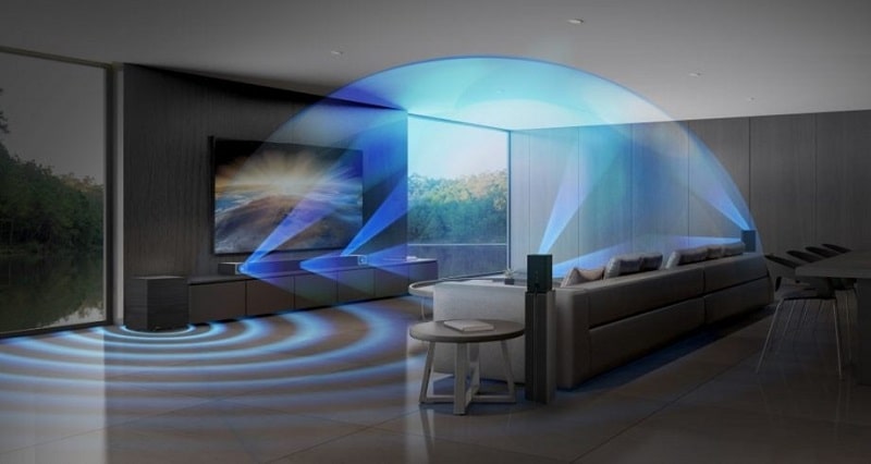 Loa Soundbar Klipsch Cinema 1200