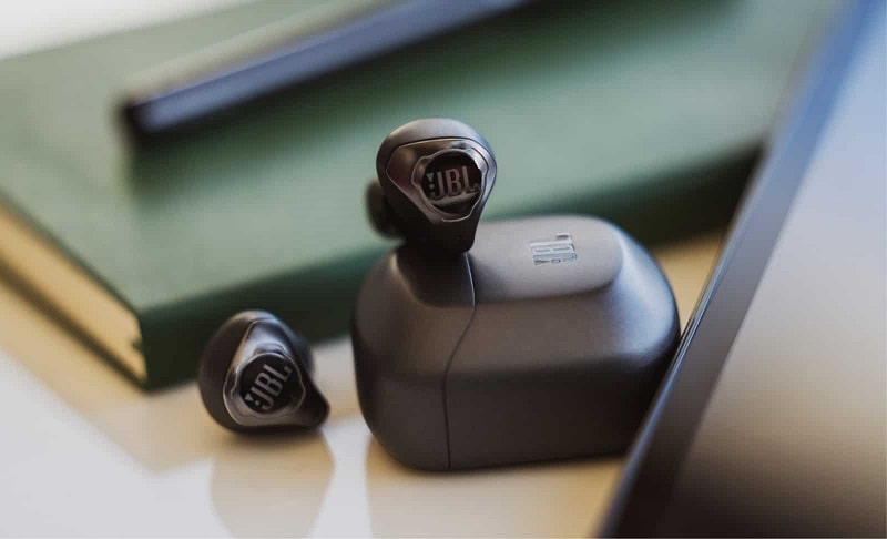 Tai nghe True Wireless JBL Club Pro+ TWS