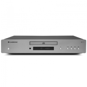 Dàn Nghe nhạc Cambridge AXA25, KEF Q350 và CD Cambridge AXC35