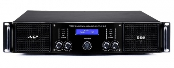 Amply AAP STD 4004