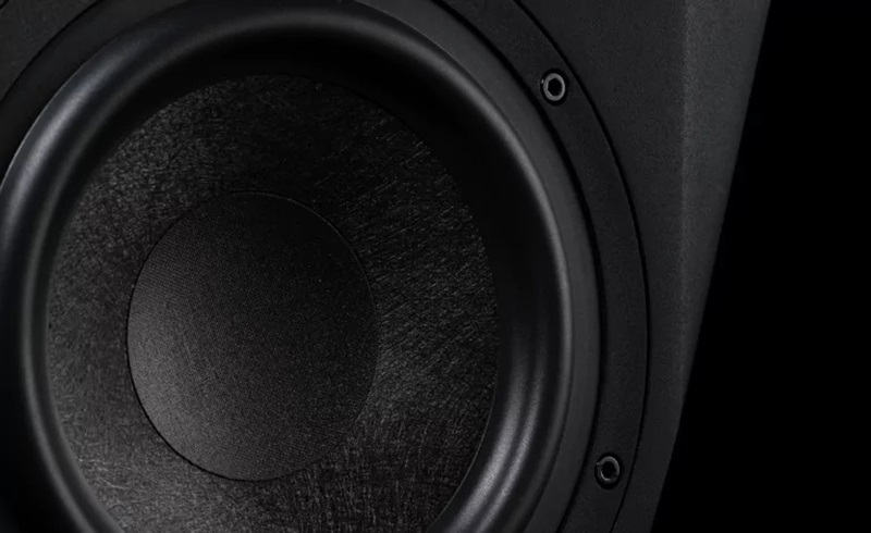 tính năng của Adam Audio A4V