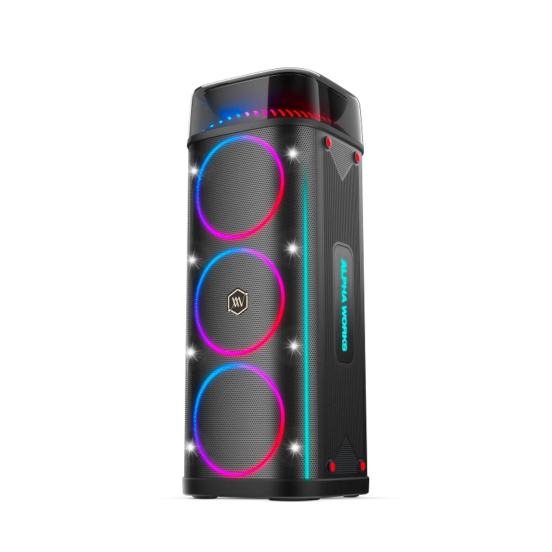 Loa Alpha Works GENBEAT 100