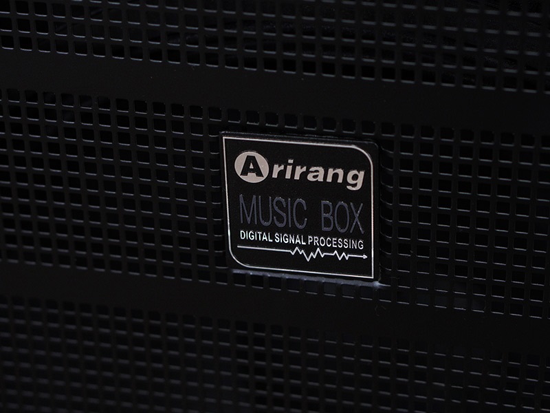 Bộ Karaoke di động Arirang MK3