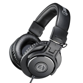 Tai nghe Audio Technica ATH-M30X