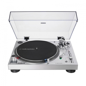 Đầu đĩa than Audio Technica AT-LP120XUSB