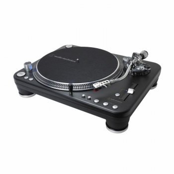 Đầu đĩa than Audio Technica AT-LP1240-USB