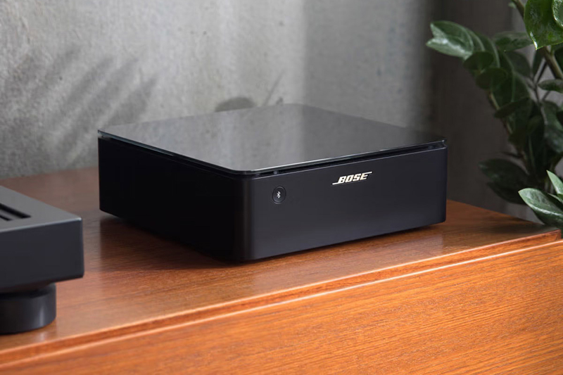 đặc điểm nổi bật của Amply Bose Music Amplifier