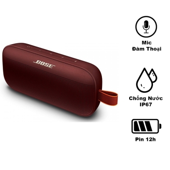 Loa di động Bose SoundLink Flex