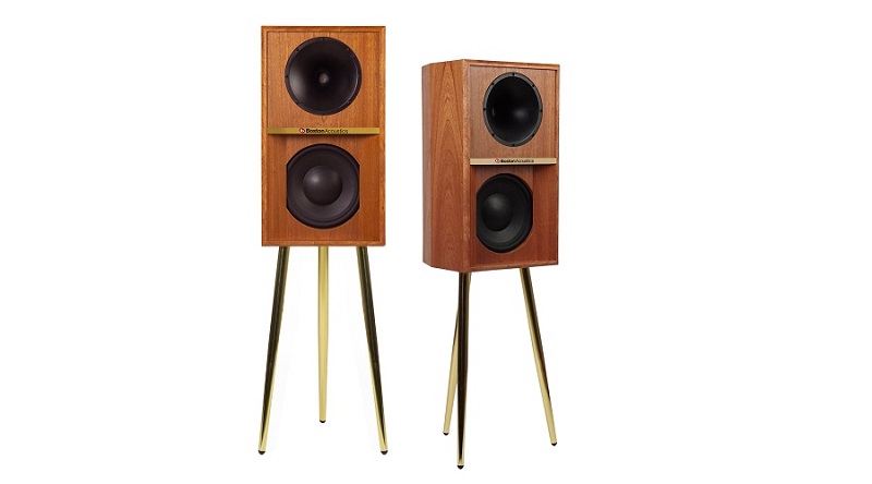 thiết kế của The Horn 10