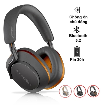 Tai nghe Bowers & Wilkins Px8