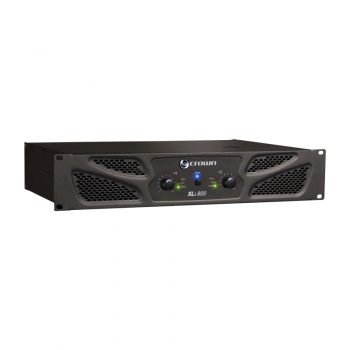 Đẩy Công suất Crown XLi 800