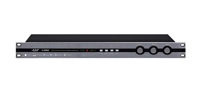 Vang số AAP S-1000