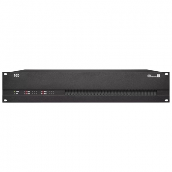 Amply d&b Audiotechnik 10D