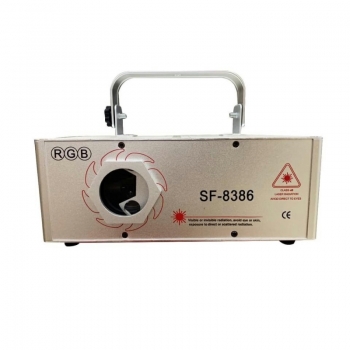 Đèn Laser Show 8386 Pro