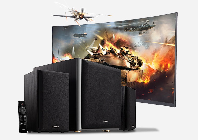 Loa Edifier M601DB 
