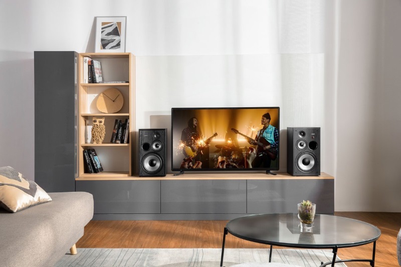 Loa Edifier R2850DB chất âm