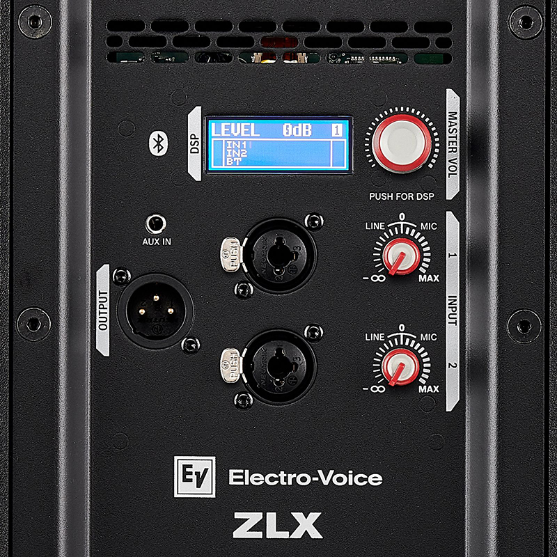 giá của Loa Electro-Voice ZLX-12BT
