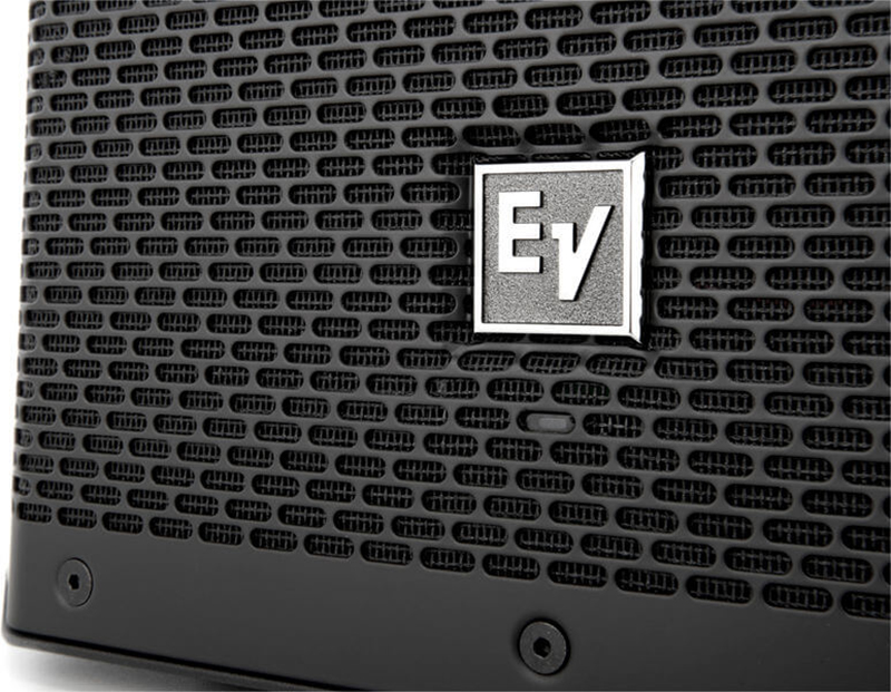 cấu tạo của Loa Electro-Voice ZLX-15BT