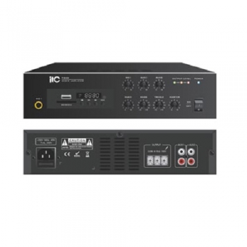 Amply ITC TA-240