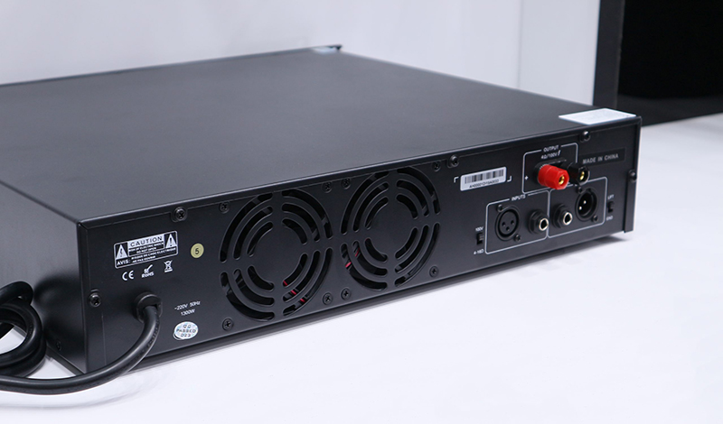 giá của Amply ITC TD-1500