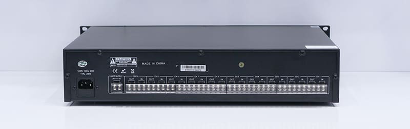 tính năng của  ITC TF-42252
