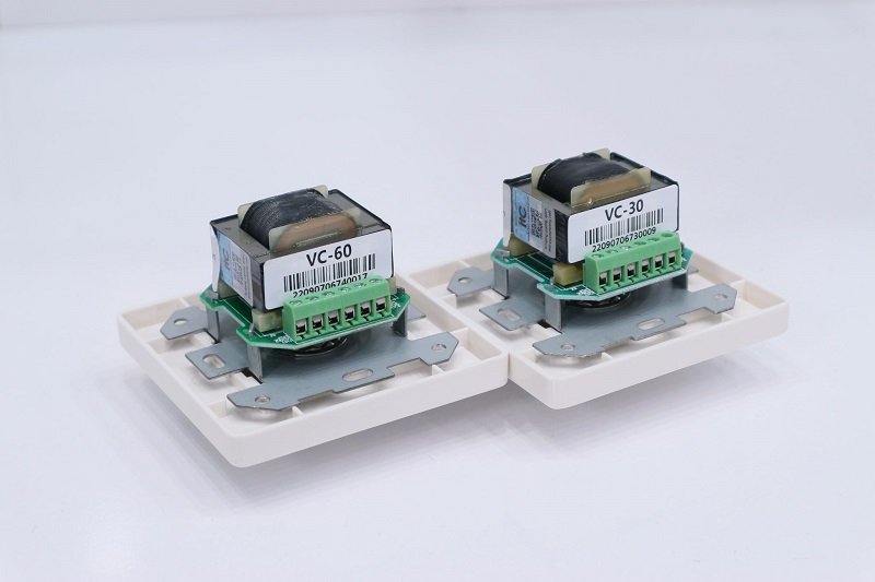 đặc điểm của Chiết áp ITC VC-60