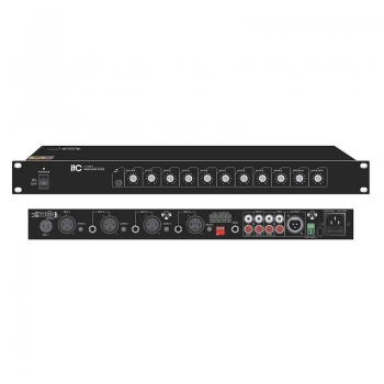 Mixer ITC TF-01S22