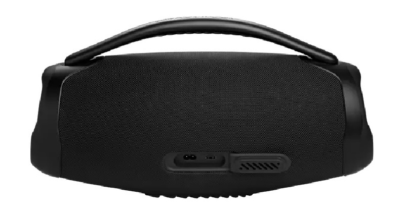 kết nối của Loa JBL Boombox 3 Wi-Fi