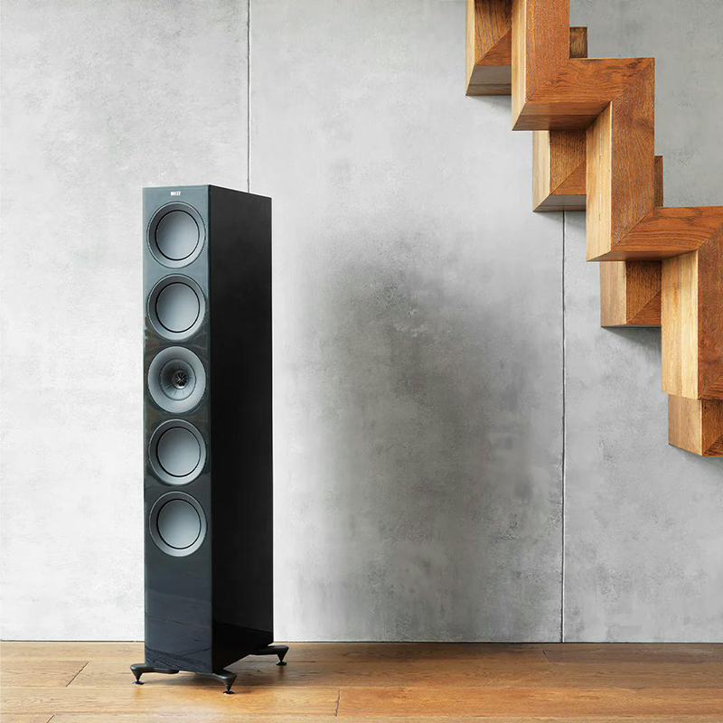 chất âm của R11 Meta