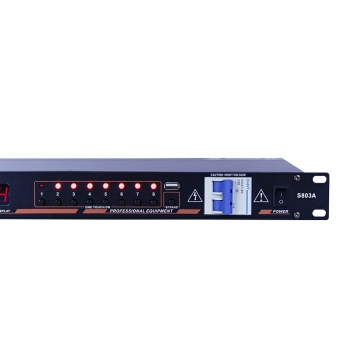 Quản lý nguồn Kiwi S803A