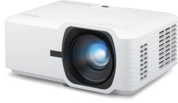 Máy chiếu ViewSonic LS630W