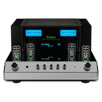 Amply McIntosh MA352