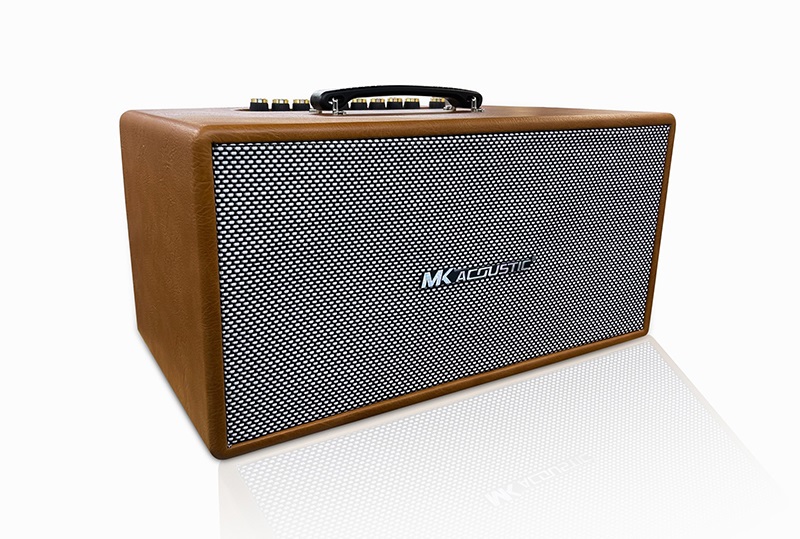 thiết kế của MK 216N