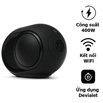 Loa Phantom Devialet II 98dB