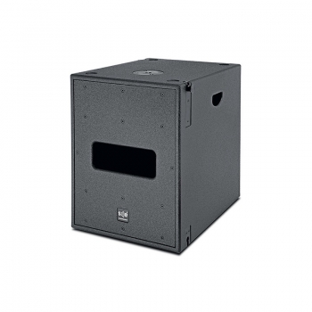 Loa SE-Audiotechnik M-F3A SUB