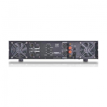 Amply SE-Audiotechnik MA-2600