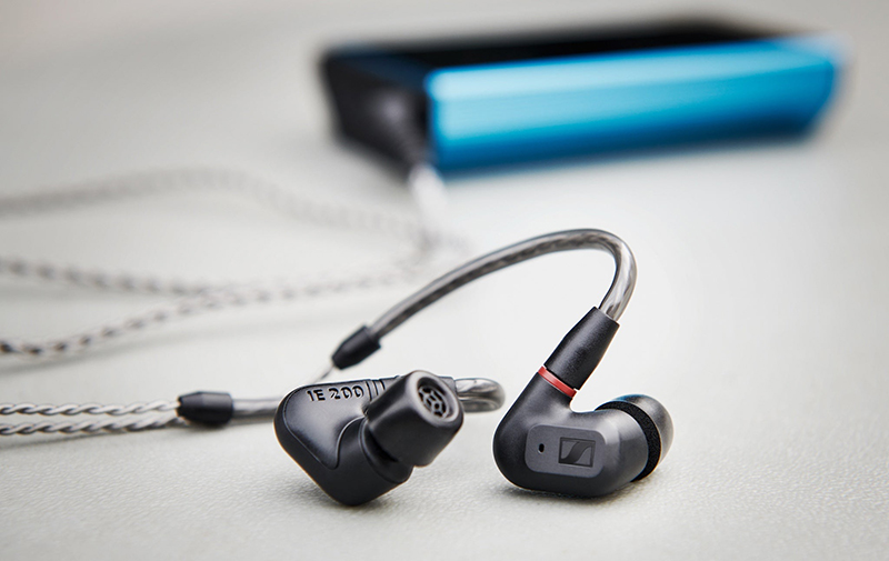 đặc điểm nổi bật của Sennheiser IE200