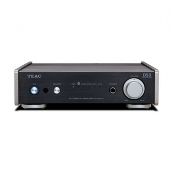 Amply TEAC AI-301DA
