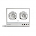 Loa Transparent Small