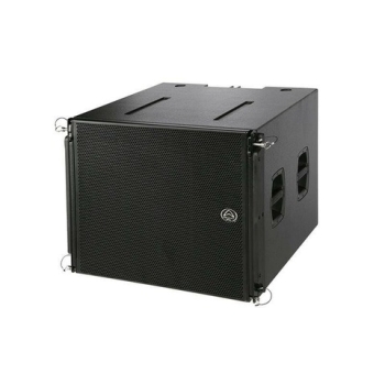 Loa Wharfedale Pro WLA-310SUB