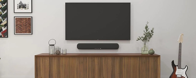 đặc điểm nổi bật của Loa soundbar Yamaha SR-B20A