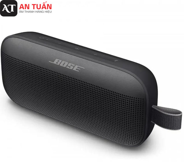 Loa di động Bose SoundLink Flex ( Đen )